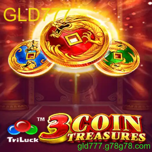 3CoinTreasures