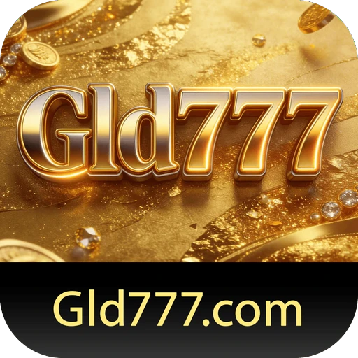 GLD777 Logo